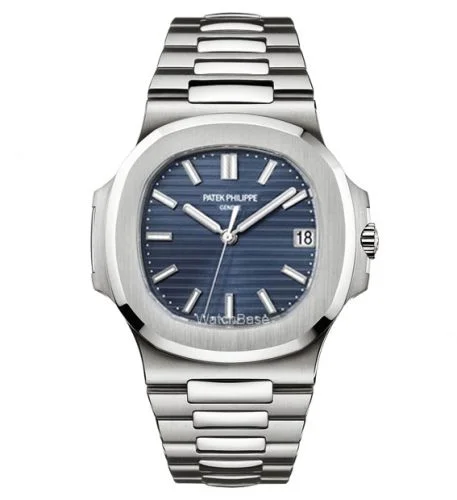 Patek Philippe - 5711/1P-010 Nautilus 5711 Platinum