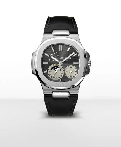 Patek Philippe - 5712T-001 Nautilus 5712 Only Watch 2007