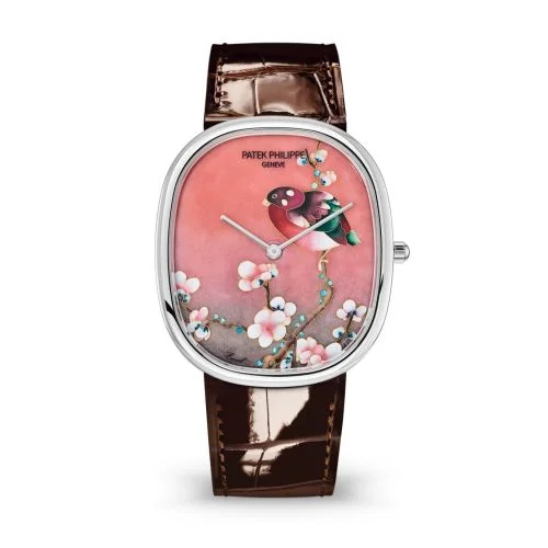 Multi-Color · White Gold