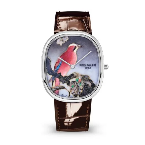 Multi-Color · White Gold
