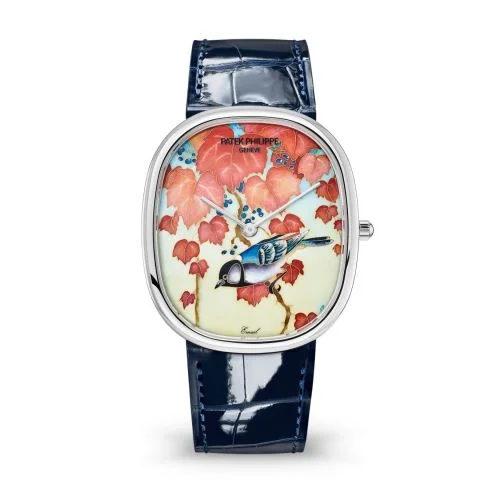 Multi-Color · White Gold