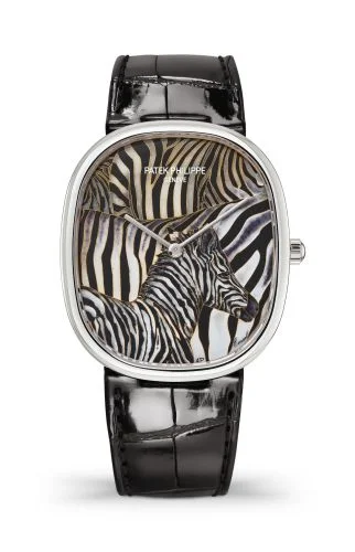 Multi-Color · White Gold