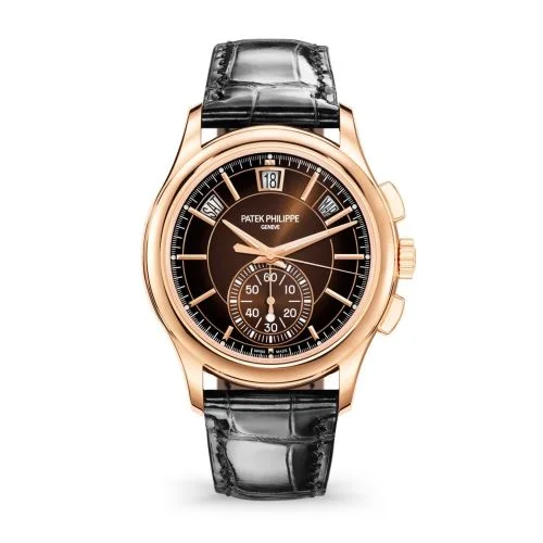Brown · Rose Gold