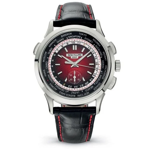 Red · White Gold