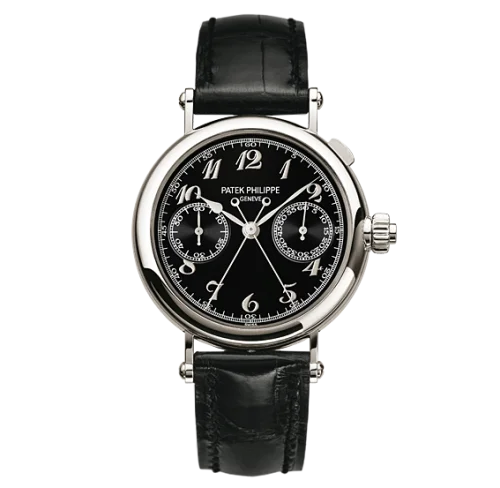 Black · Platinum