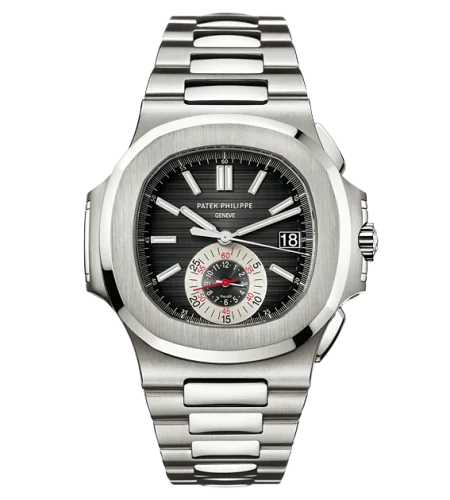 Patek Philippe Nautilus 5980 Black