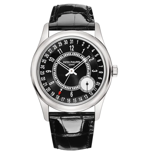 Patek Philippe Calatrava 6006G