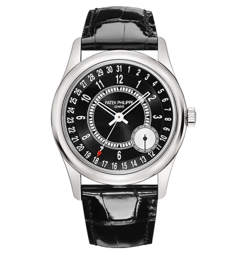 Patek Philippe Patek Philippe - 6006G-001 Calatrava 6006G