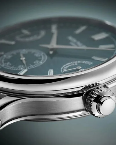 Patek Philippe Patek Philippe - 6301A-010 Sonnerie Minute Repeater Only Watch
