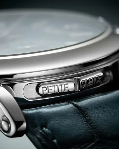 Patek Philippe Patek Philippe - 6301A-010 Sonnerie Minute Repeater Only Watch