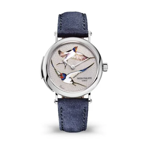 Multi-Color · White Gold