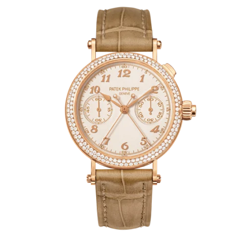 Patek Philippe - 7059R-001 Split-Seconds Chronograph 7059 Rose Gold