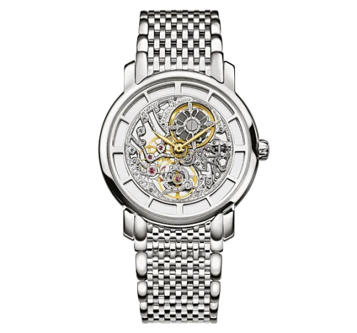 Patek Philippe - 7180/1G-001 Skeleton 7180