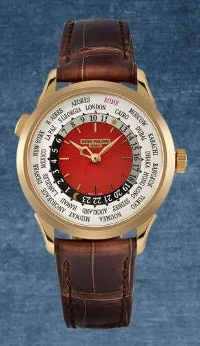 Red · Rose Gold