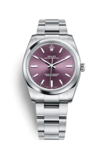 Purple · Stainless Steel