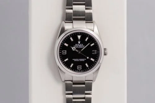 Rolex - 114270-0001 Explorer