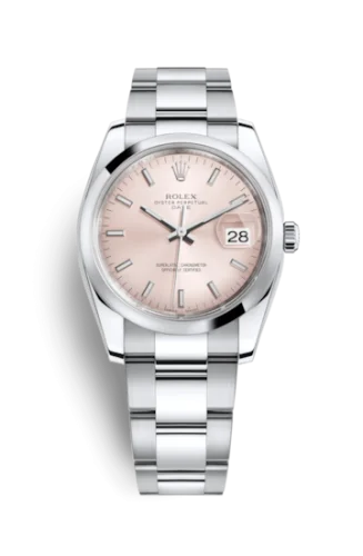 Pink · Stainless Steel