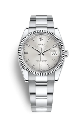 Silver · Stainless Steel