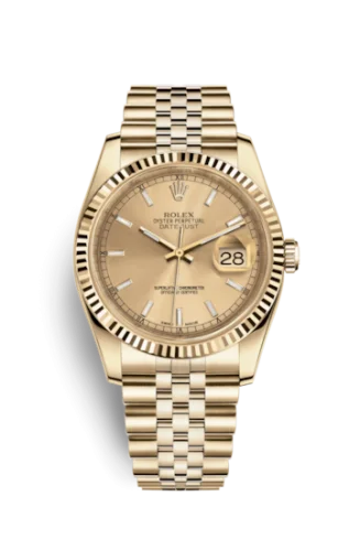 Champagne · Yellow Gold