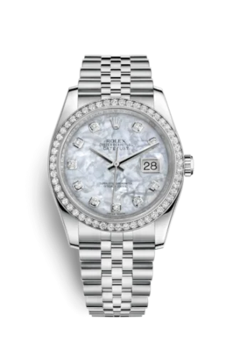 White · Mother of Pearl