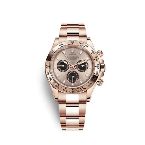 Rolex - 116505-0016 Cosmograph Daytona Everose / Pink
