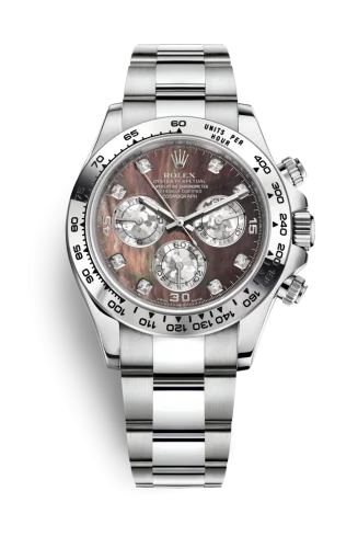 Black · White Gold
