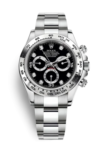 Black · White Gold