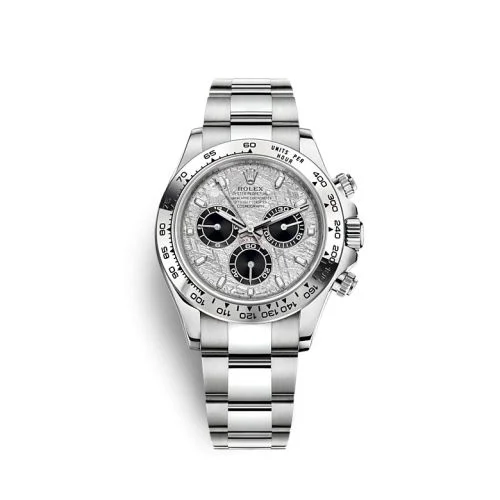 Silver · White Gold