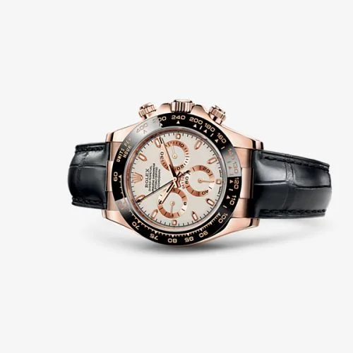 Rolex - 116515LN-0003 Cosmograph Daytona Everose / Cerachrom / Ivory