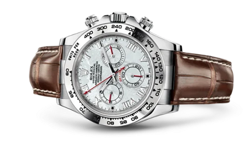 Silver · White Gold