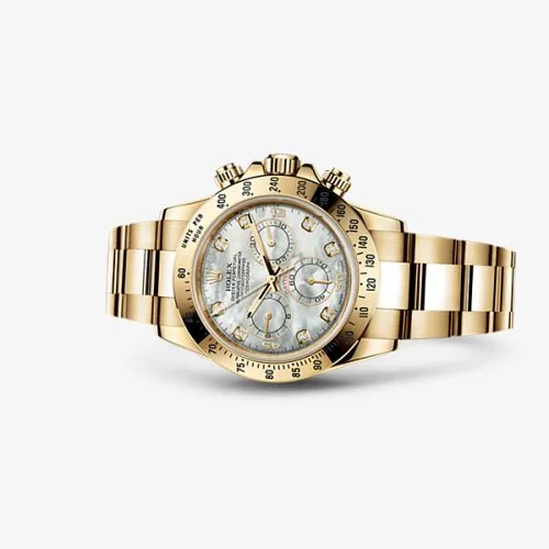 White · Yellow Gold