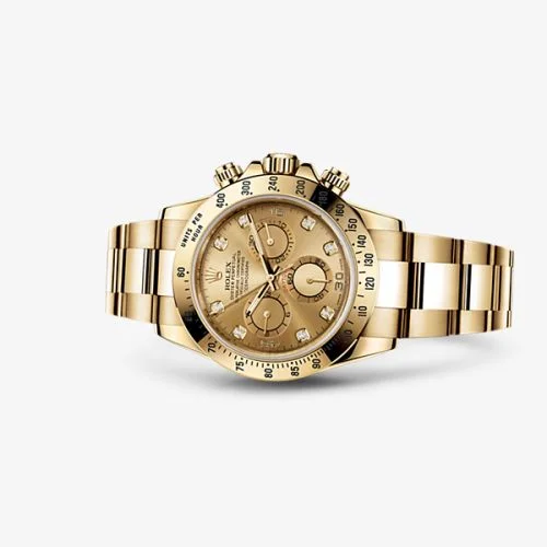 Champagne · Yellow Gold
