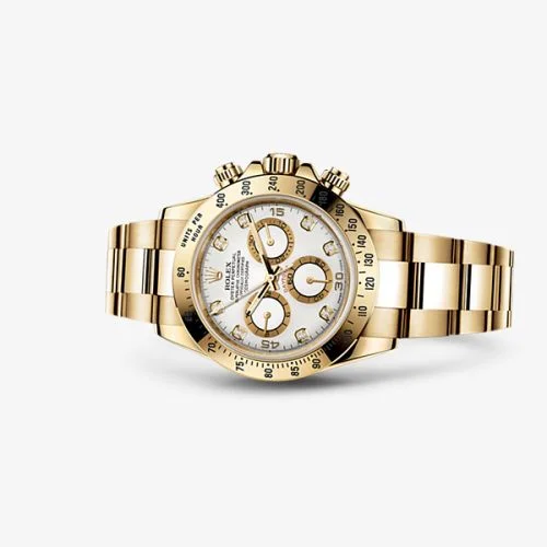 White · Yellow Gold