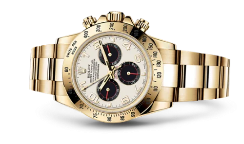 White · Yellow Gold