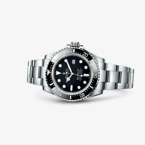 Rolex - 116600-0003 Sea-Dweller 116600 4000