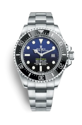 Rolex - 116660-0003 Sea-Dweller Deepsea D-Blue