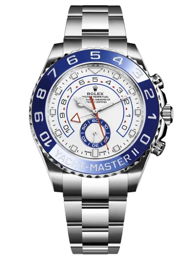 Rolex Rolex - 116680-0002 Yacht-Master 2 Stainless Steel