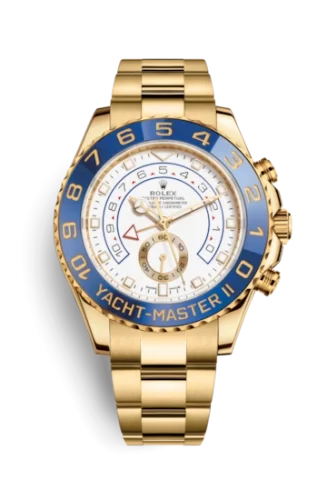 Rolex Rolex - 116688-0002 Yacht-Master 2 Yellow Gold
