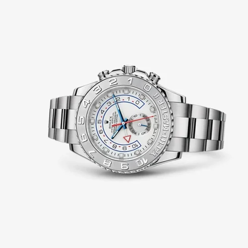 Rolex Rolex - 116689-0001 Yacht-Master 2 White Gold