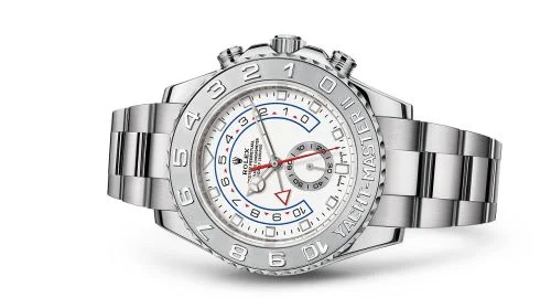Rolex Rolex - 116689-0002 Yacht-Master 2 White Gold