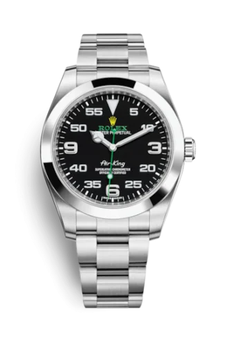 Rolex - 116900-0001 Air-King 40