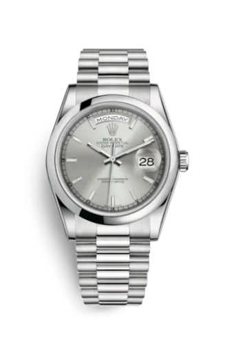 Silver · Platinum