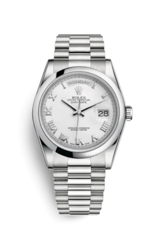 White · Platinum