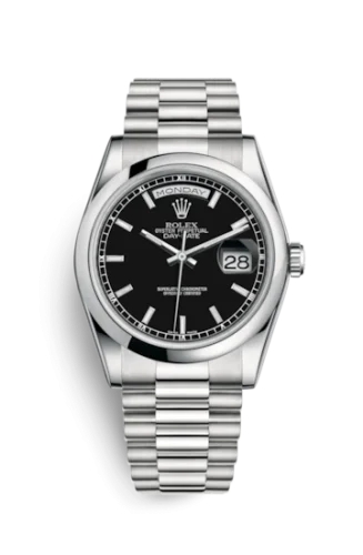 Black · Platinum