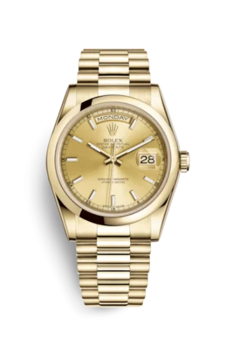 Champagne · Yellow Gold