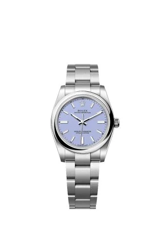 Purple · Stainless Steel