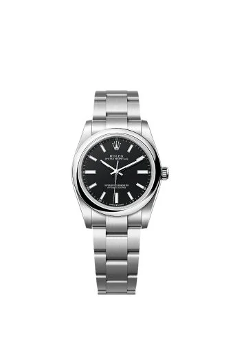 Black · Stainless Steel