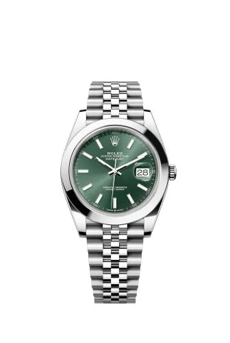 Green · Stainless Steel
