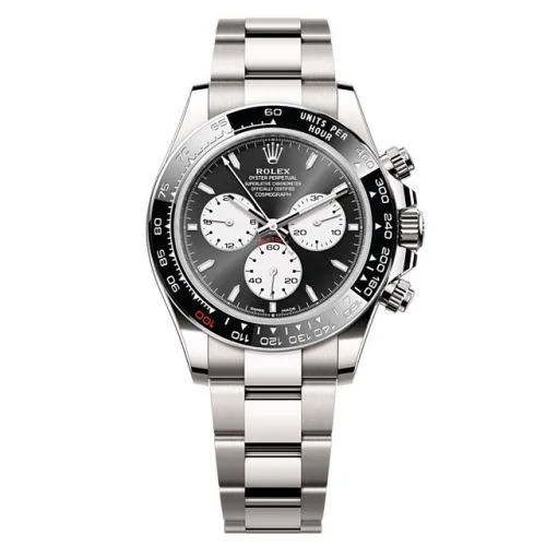 Rolex - 126529LN-0001 Cosmograph Daytona 100th Anniversary 24H Hours of Lemans