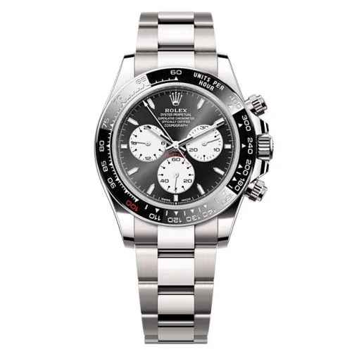 Rolex Rolex - 126529LN-0001 Cosmograph Daytona 100th Anniversary 24H Hours of Lemans